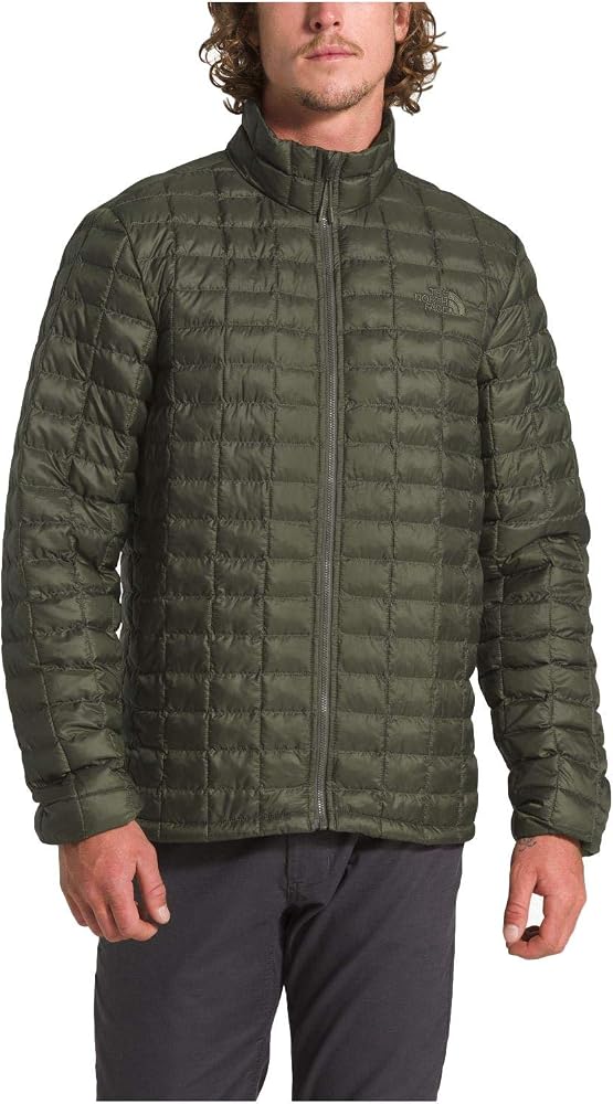 Amazon | The North Face(ザノースフェイス) メンズ Thermoball(サーモ
