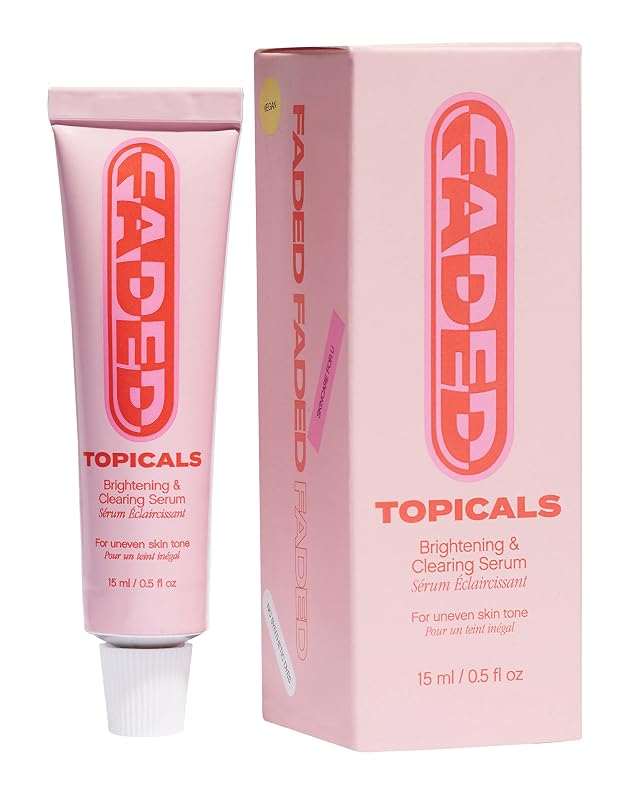 Sérum facial Topicals Faded, 15 mL