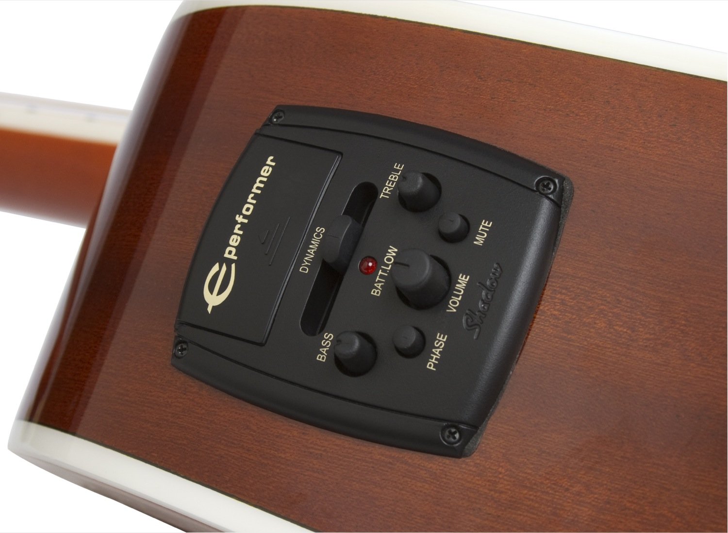 Amazon.co.jp: Epiphone FT-350SCE Min-ETune WR エレクトリック