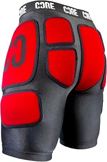 Centrano Herren Core Shorts