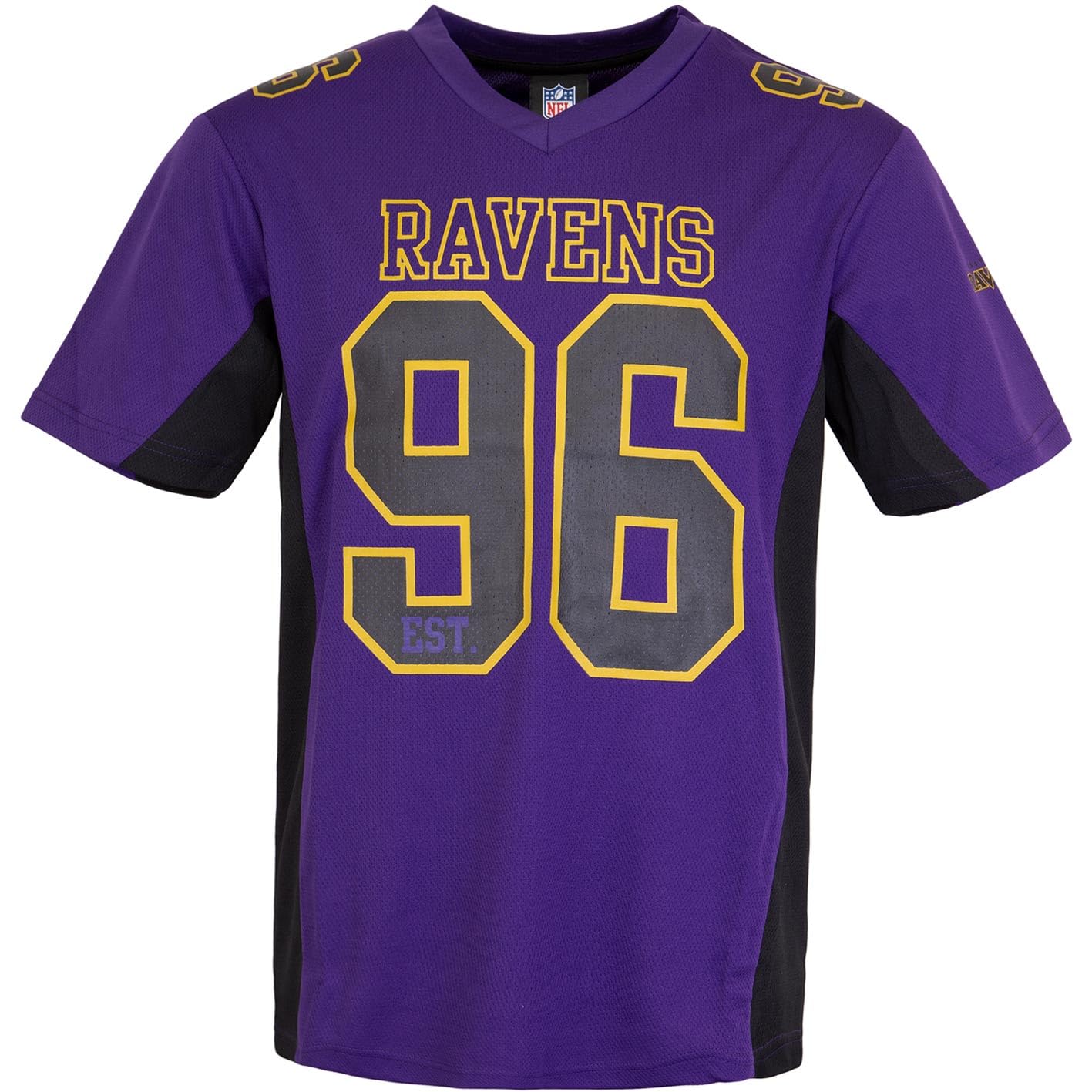 Fanatics Core NFL Team - Maglia in jersey