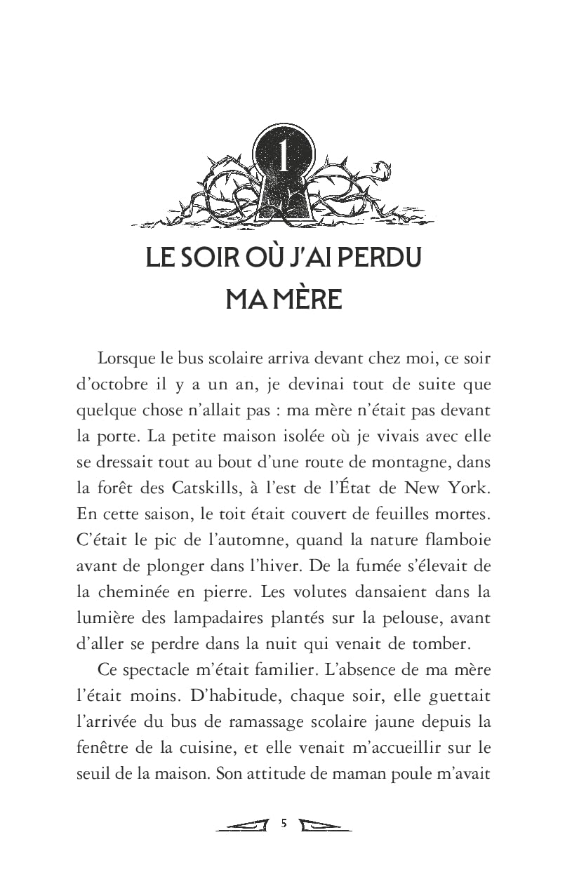 Agence Perdido, Tome 01: Les derniers retrouveurs