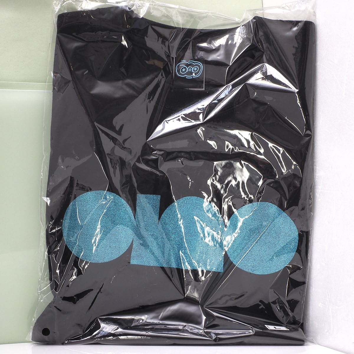 Amazon.co.jp: あのちゃん ano log T-shirt ツアーTシャツ black