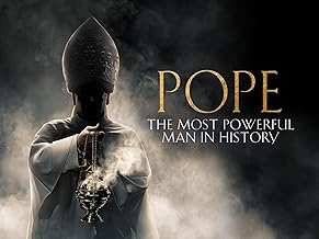 Pope: The Most Powerful Man in History - Season 1