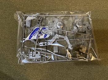 Amazon.co.jp: 1/144 マルイ アーマードウォーカー ゼンマイ動力