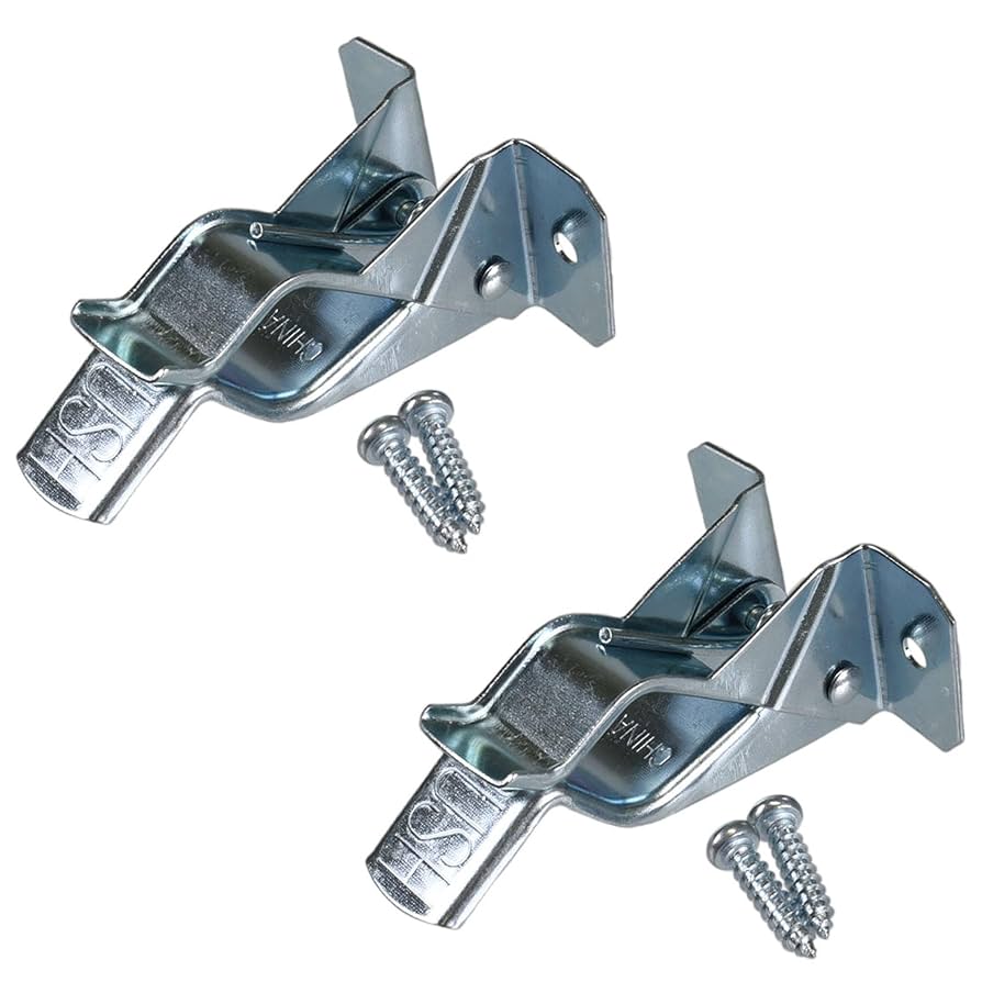 Amazon.com: Ariens 00366700 Hood Clip : Automotive