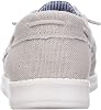 WHITIN Mocasines Tipo Bote para Hombre con Hebilla DU08 5