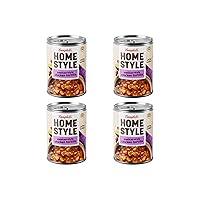 Vista 12 de Sopa de Tomate con Albahaca del Estilo Casero de Campbell's, Lata de 16.3 OZ