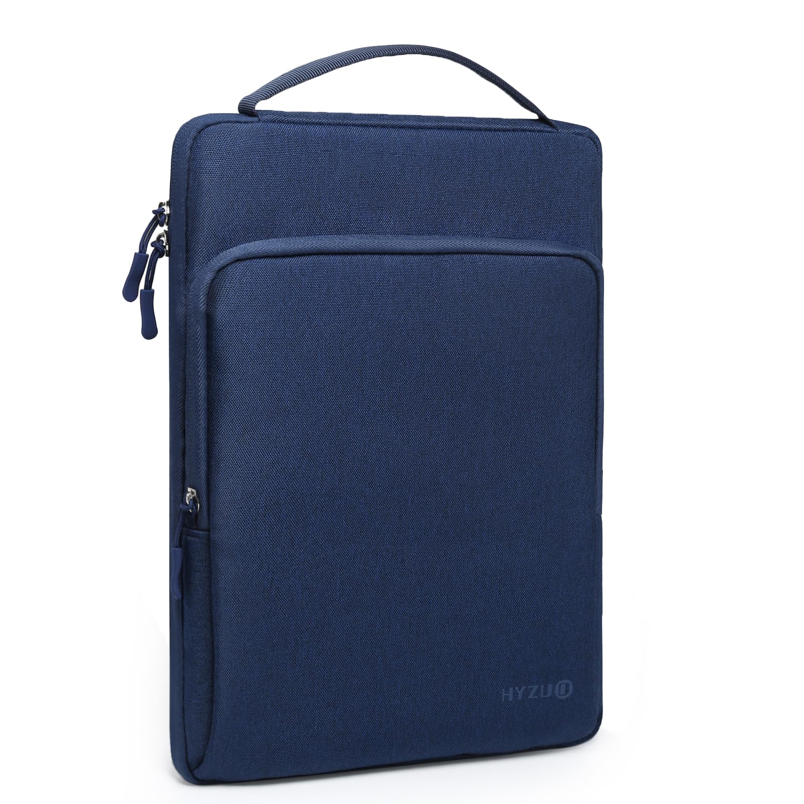 HYZUO 15-16 Inch Laptop Bag Sleeve for MacBook Pro 16 M4 M3 M2 M1 2026-2019, 15" Surface Book, Notebook Case for 15" 15.6" Dell HP Lenovo ThinkBook