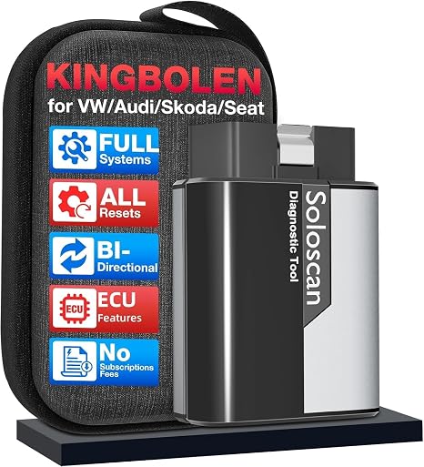 Best OBD2 Scanner For VW: Unlock Hidden Car Secrets Now! | Brooklyn Parts Plus Service