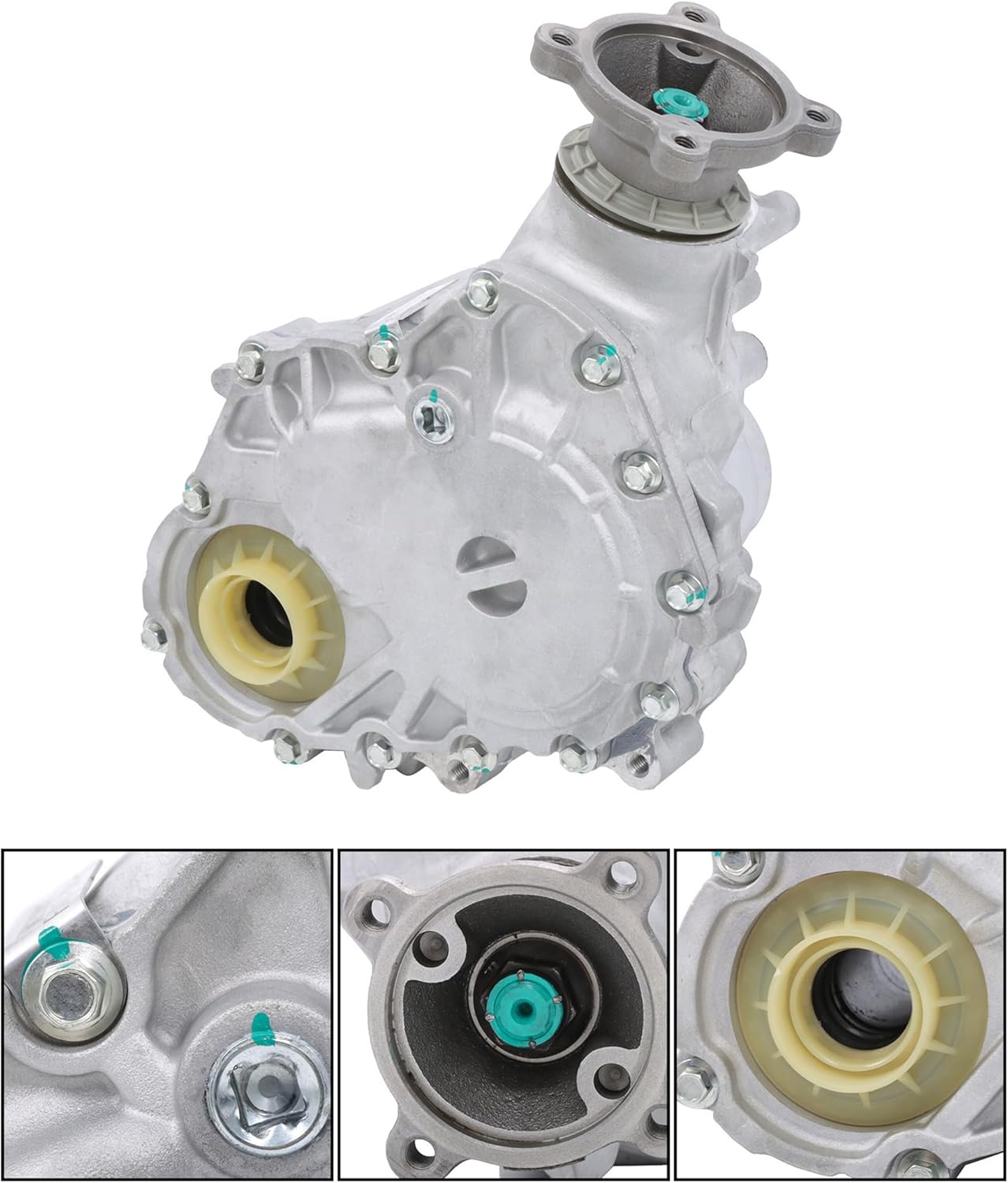 Transfer Case Assembly Replacement for Ford Explorer 2011-2015 Replacement for Mercury Sable 2008-2009 600-234