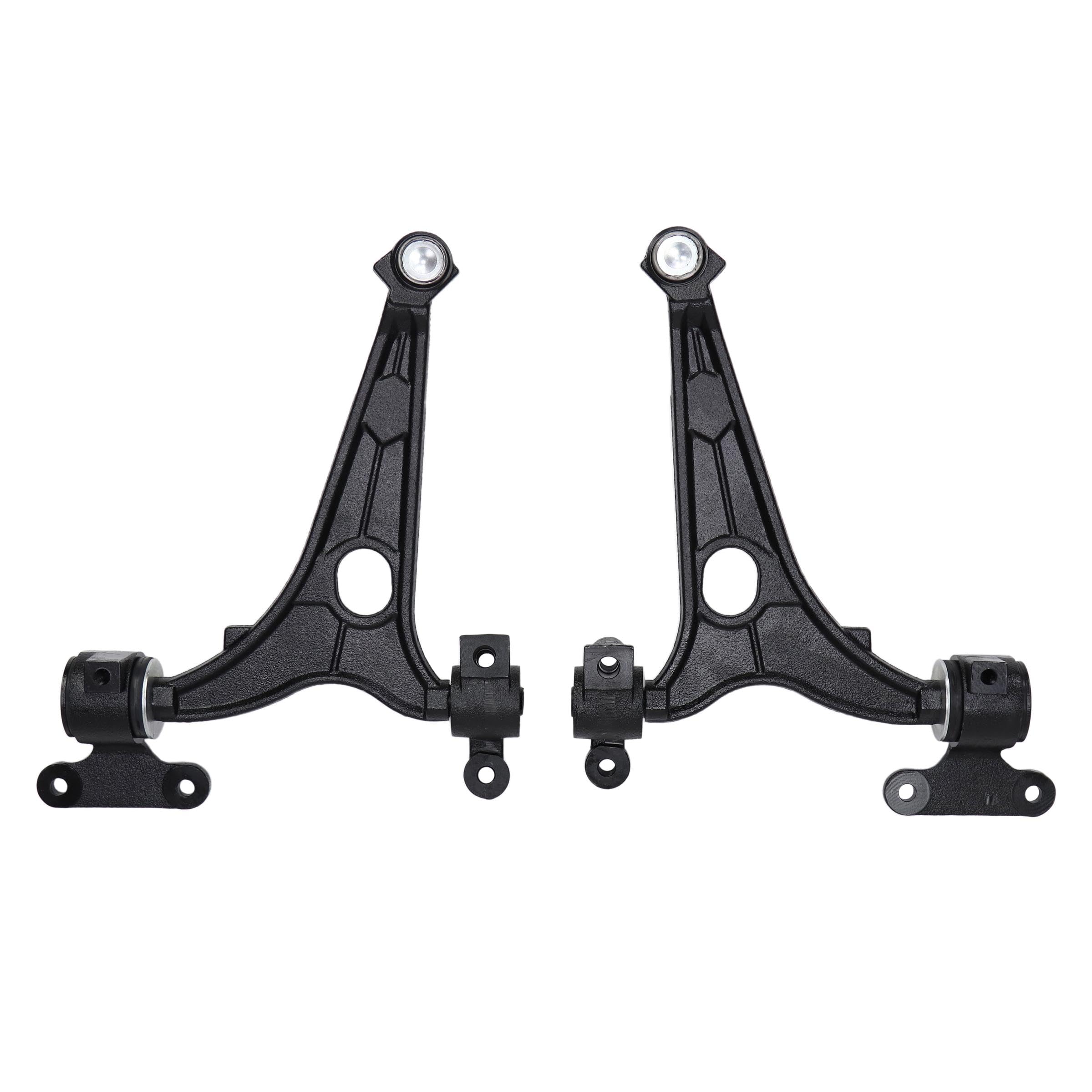 Master-Sport 37094-KIT-MS Kit bras de suspension avant compatibles avec la PEUGEOT 807, EXPERT; FIAT; CITROËN C8; LANCIA