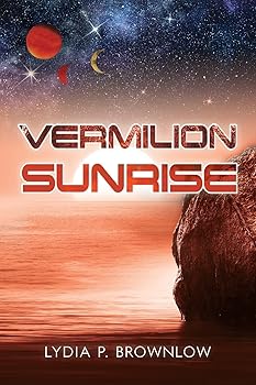 Vermilion Sunrise