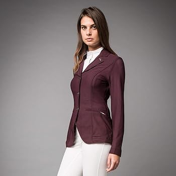 Amazon.com: Alessandro Albanese AA Ladies Motion Lite Jacket