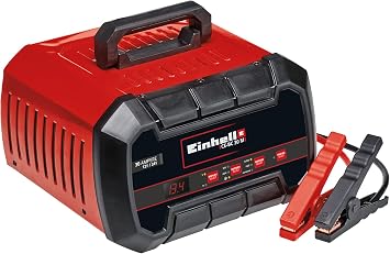 Einhell Akü Şarj Cihazı CE-BC 30 M, 12V/24V, 1002275