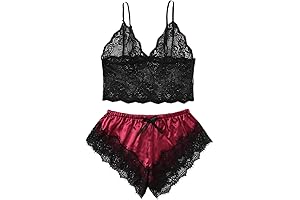Women's Plus Size Lingerie: Embrace Comfort and Femininity