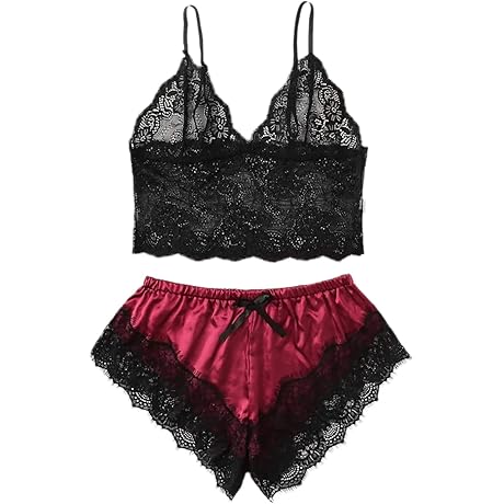 Women's Plus Size Lingerie: Embrace Comfort and Femininity