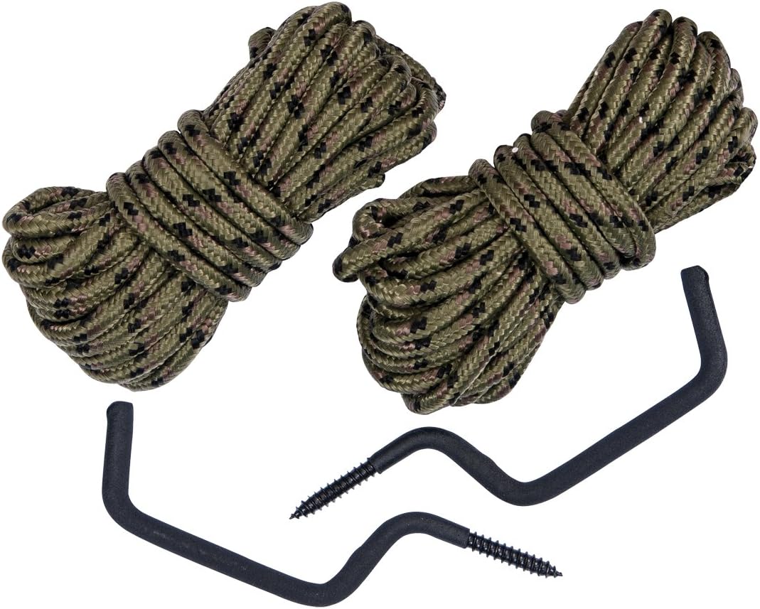 AmeristepDeluxe Treestand Accessory Combo Package