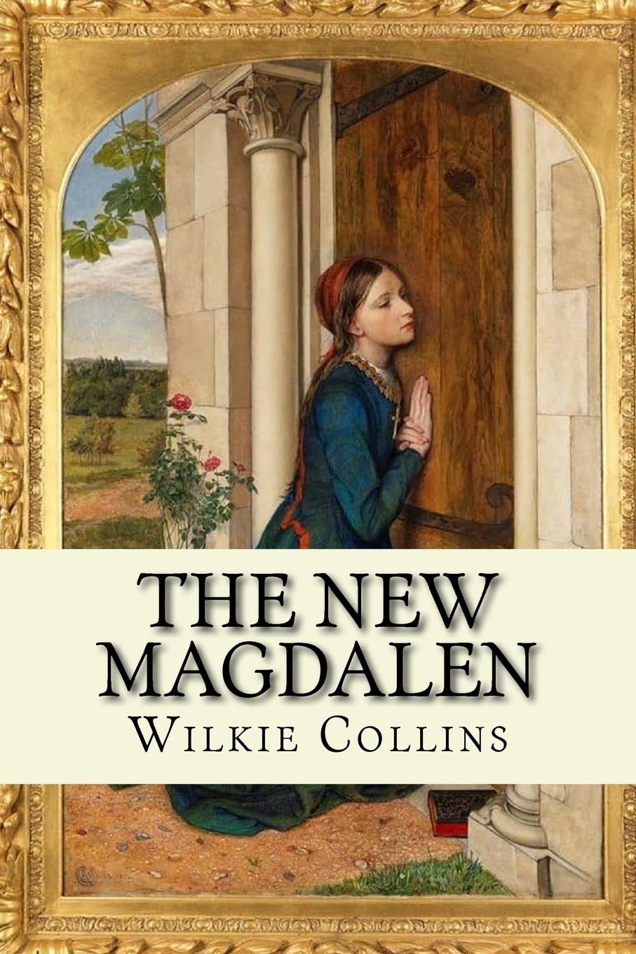 The New Magdalen