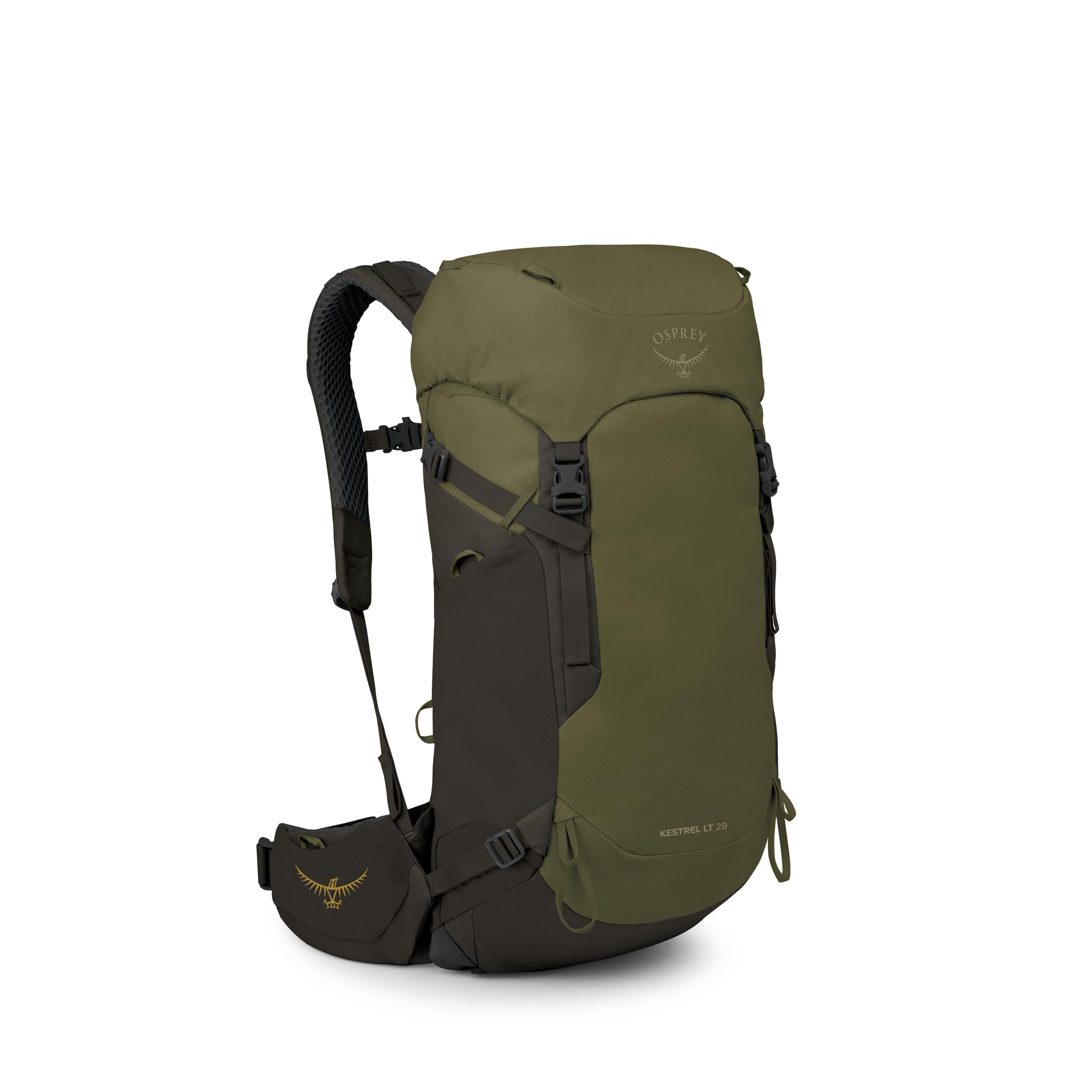 Osprey Kestrel LT 28 Nero