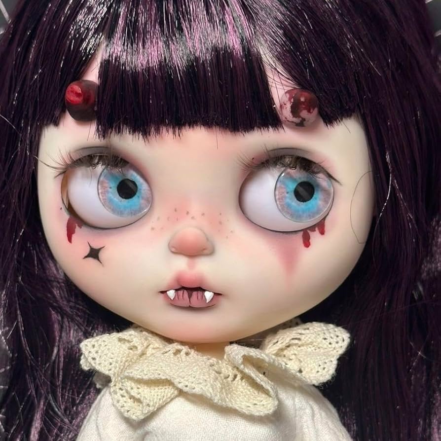 アイシードール❁︎カスタム❁︎ハロウィン10/31迄 アイシードール❁︎カスタム❁︎ハロウィン10/31迄 Amazon | ICY