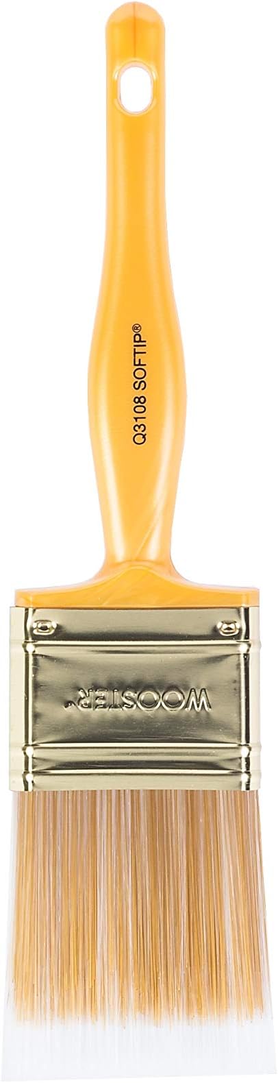 TRIM PAINT BRUSH 2" SOFT