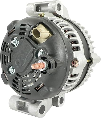 Miniatura 3 de DB Electrical AND0342 Nuevo alternador para 2.7L 2.7 3.5L 3.5 5.7L 5.7 6.1L 6.1 Dodge Magnum 05 06 07 2005 2006 2007, Chrsyler 300 Series, Dodge