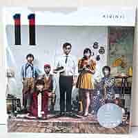 専用　美品　キリンジ　レコード KIRINJI – 11 – Vinyl (LP), 2018 [r13245889] | Discogs
