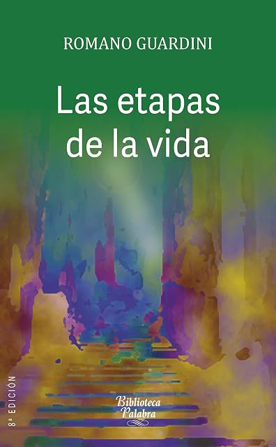 Portada de Las Etapas de la Vida