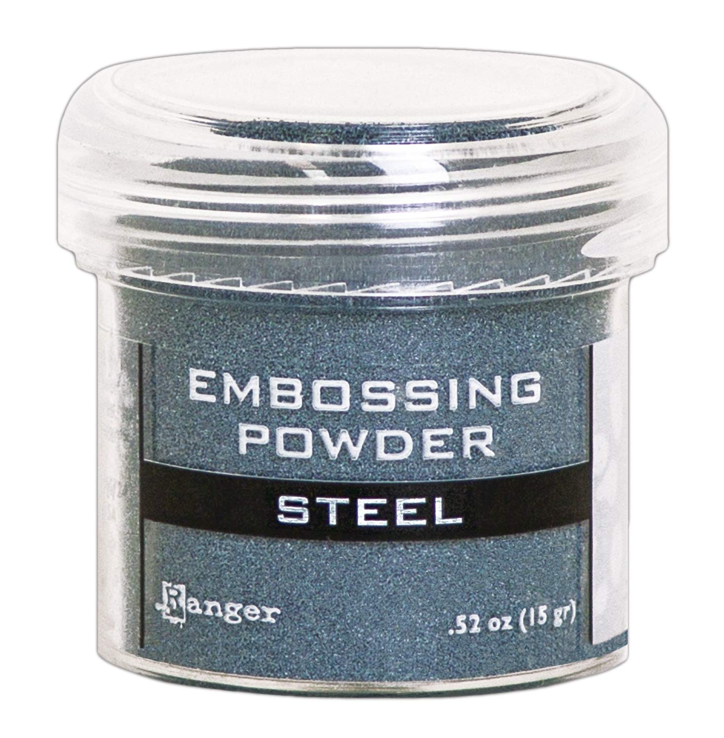 RangerEmbossing Powder-Steel