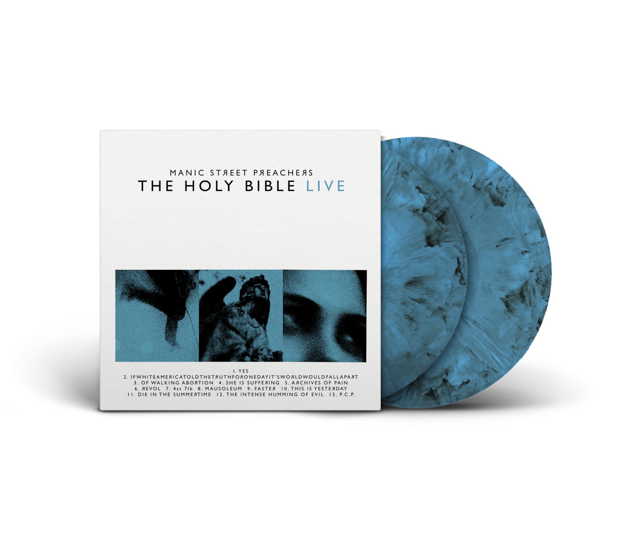 The Holy Bible Live