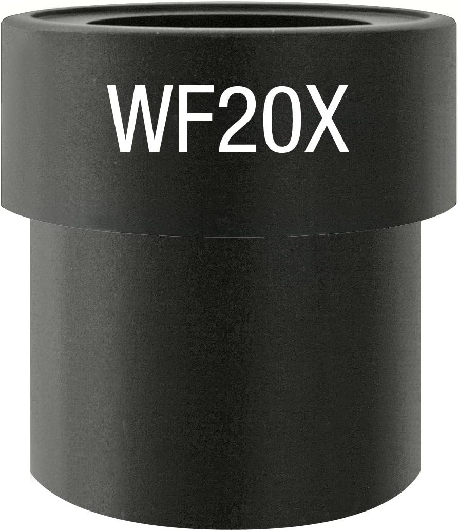 Bresser 5942120 Oculaire WA-Plan 20x