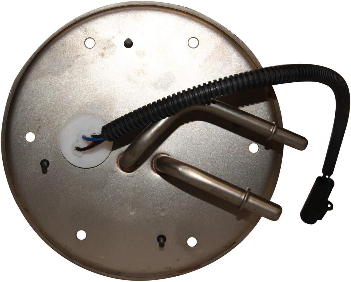 GMB 525-6210 Fuel Pump Sender Assembly