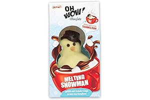 OH Wow! Melting Snowman Hot Chocolate (2 Pack)