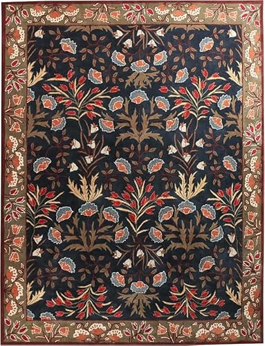 Rugs Restoration and Renovation Hand Tufted Vintage & Traditional Rugs