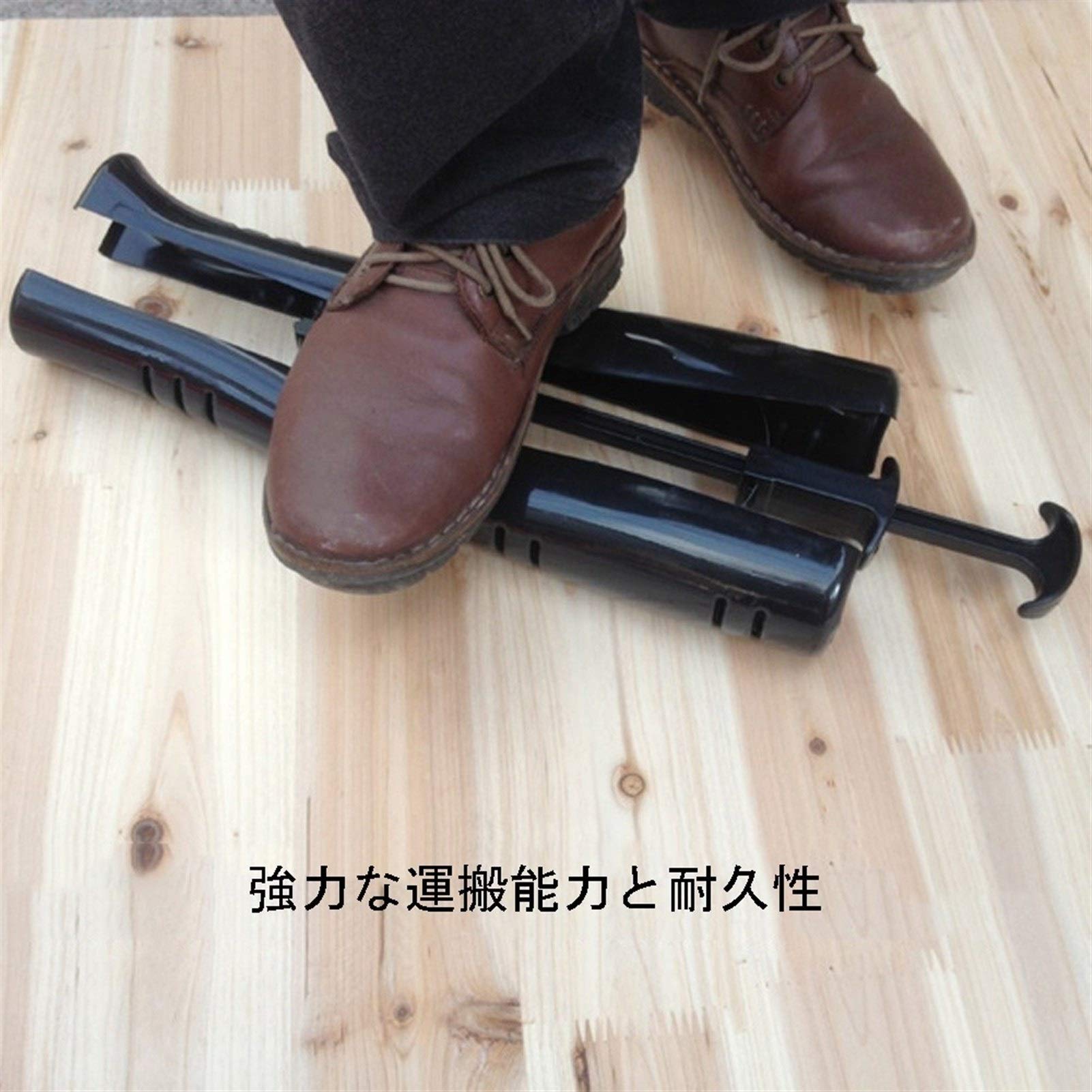 Amazon.co.jp: 靴 広げる 道具 シューズストレッチャー シュースト 