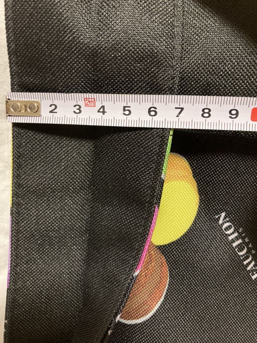 FAUCHON ノベルティ　エコバッグ Amazon.co.jp: FAUCHON フォション トートバッグ マカロン 高島屋