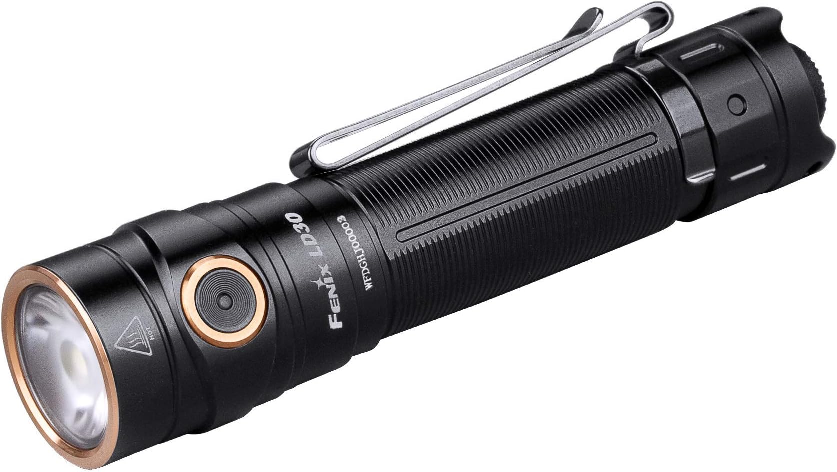 Fenix LD30 Torch 3400mAh USB Battery
