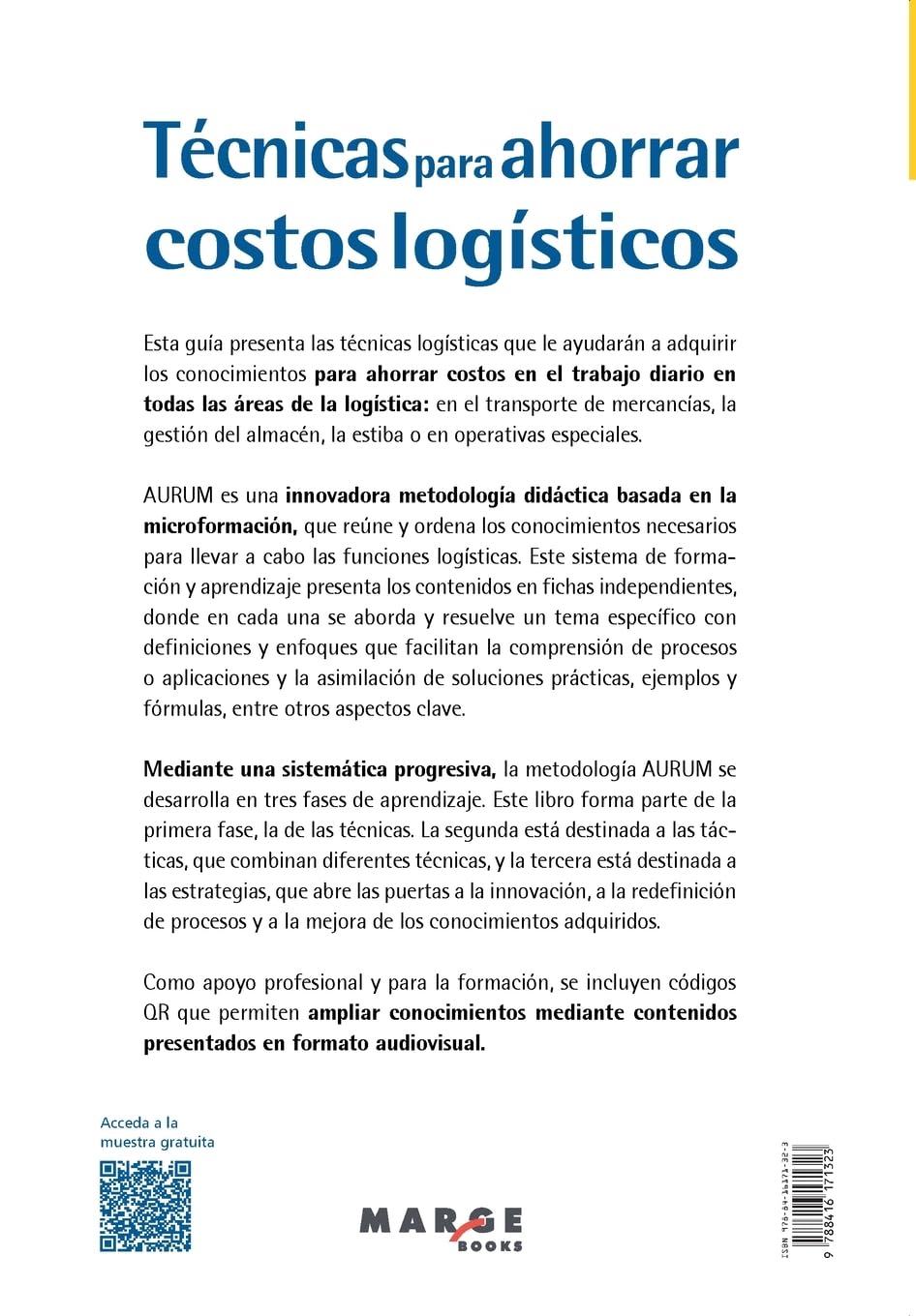 Técnicas para ahorrar costos logísticos: 0 (Gestión logística)
