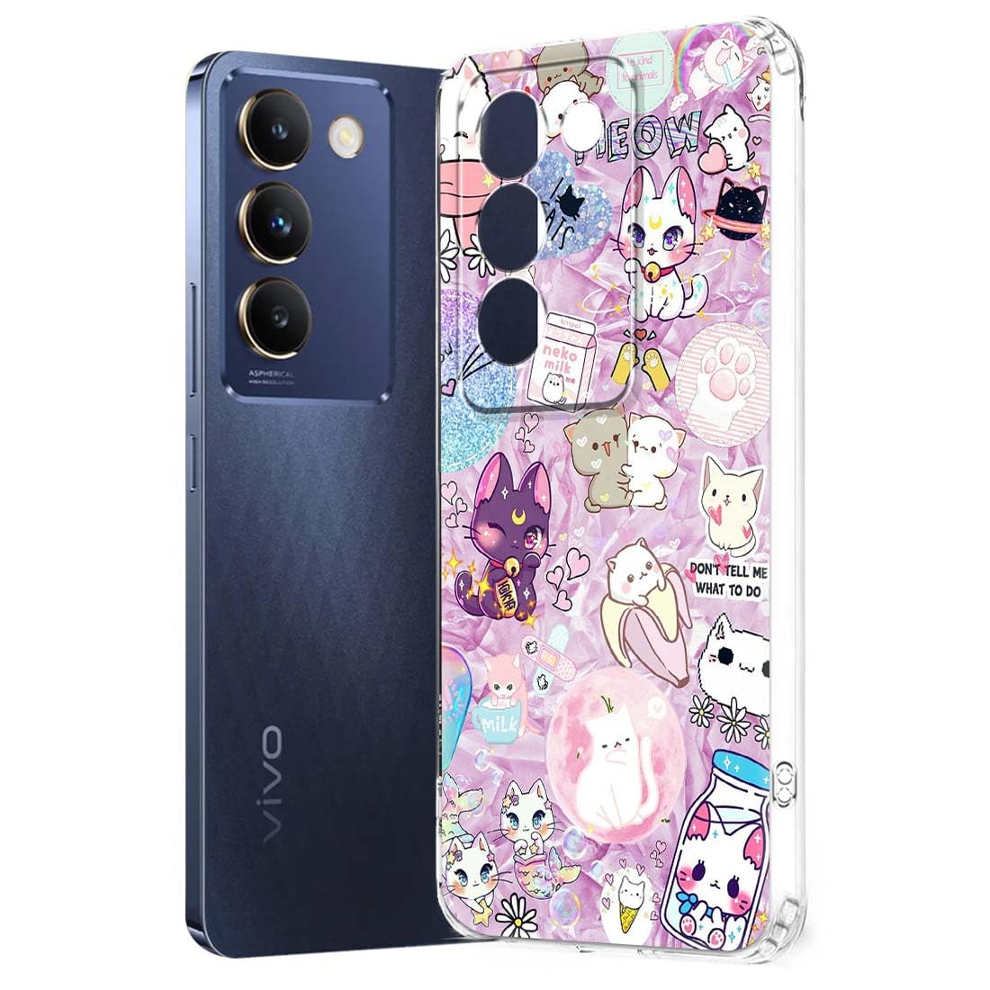 Fashionury Designer Case for Vivo Y200E 5G Back Cover for Vivo Y200E 5G Printed Back Cover for Vivo Y200E 5G -D3082 (B0CXVP1ZH6) Amazon Price History, Amazon Price Tracker