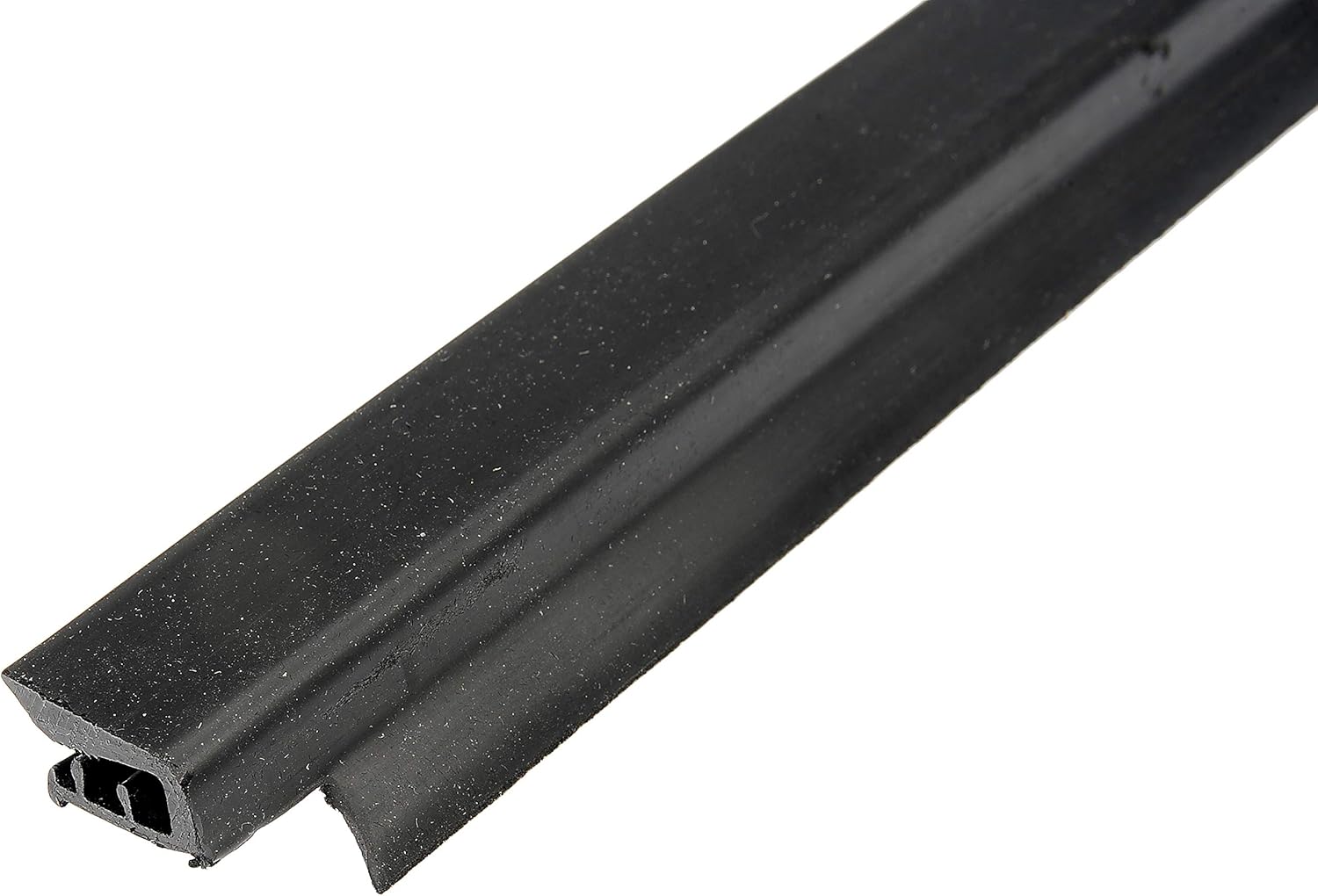 Dorman 25855 Passenger Side Outer Door Window Sweep Compatible with Select Ford Models