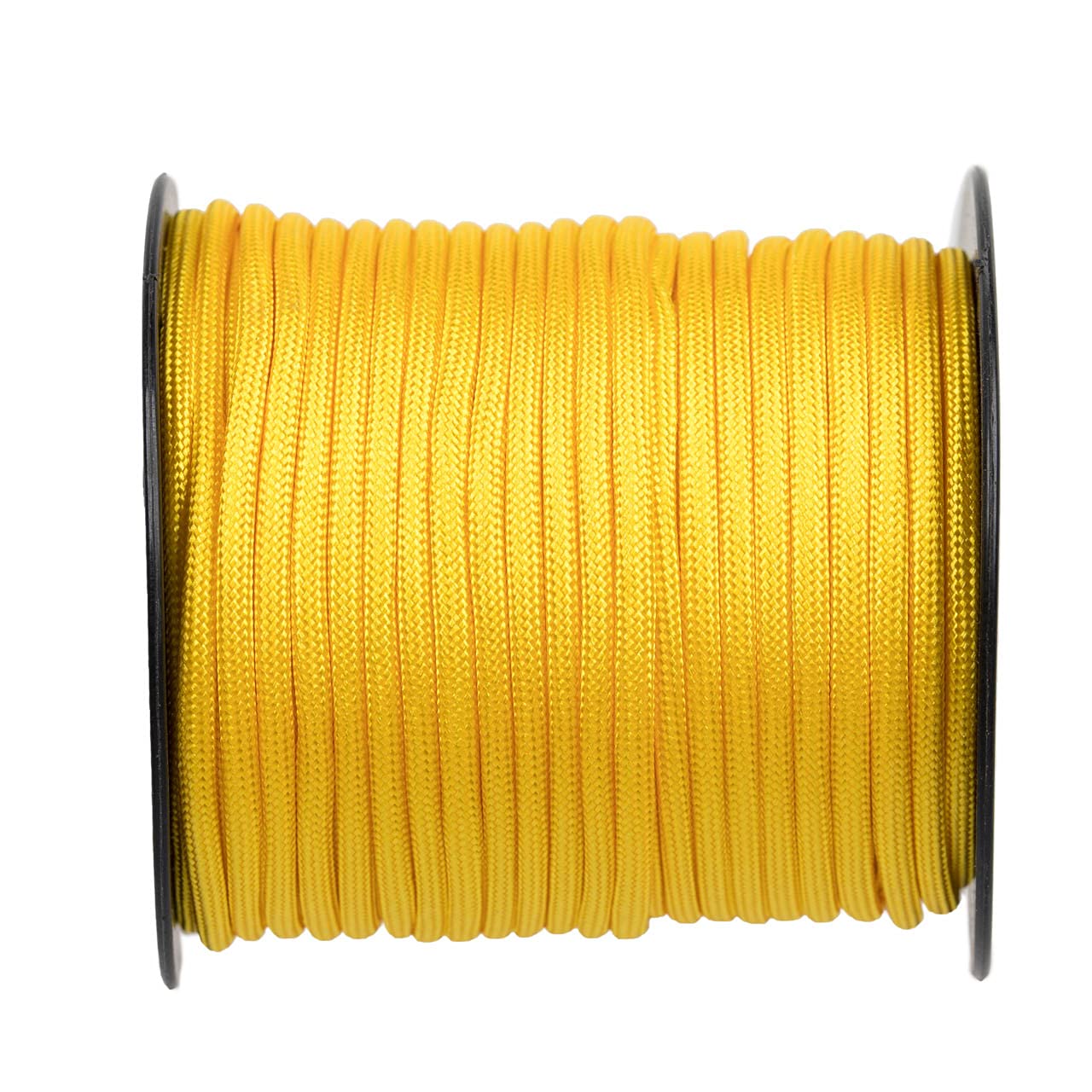 West Coast Paracord Corda da paracadute in paracord da 50, 100, 300, 300 m, 250 kg, ideale per campeggio, kayak
