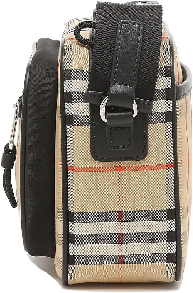 Amazon | [BURBERRY] [バーバリー] ショルダーバッグ ヴィンテージ