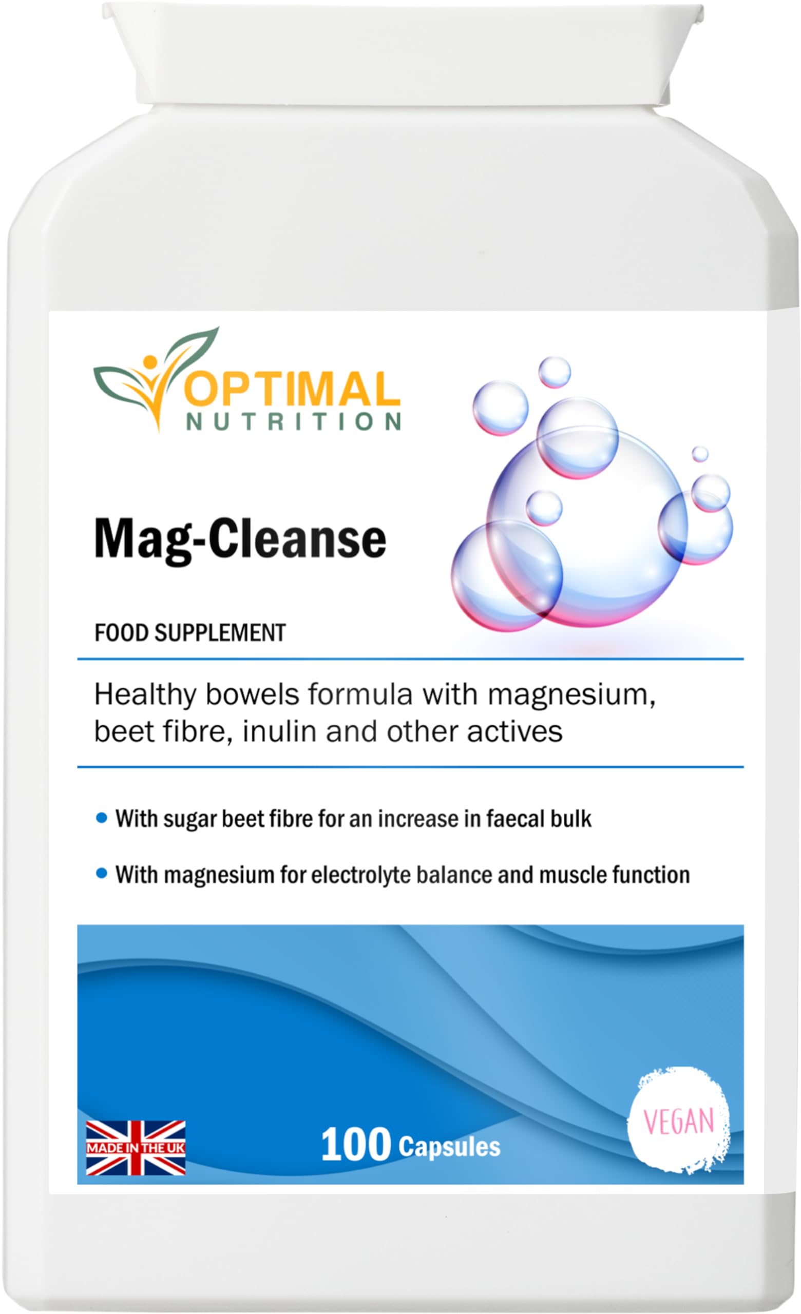 Mag-Cleanse