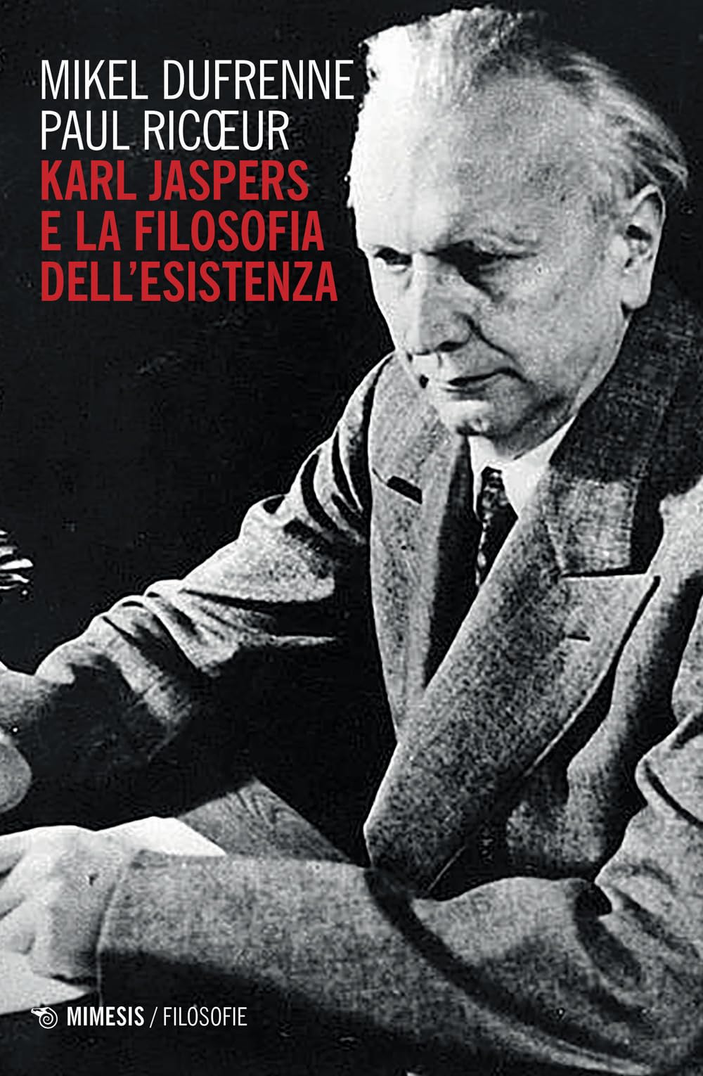Karl Jaspers E La Filosofia Dell'esistenza - 4