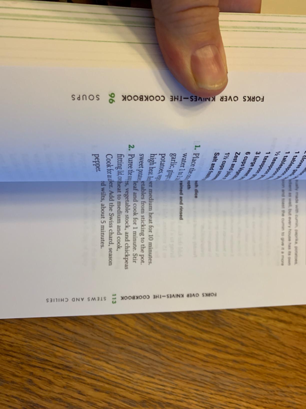 Forks Over Knives - The Cookbook - Foto 2