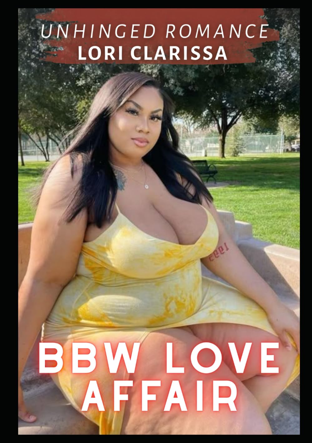 BBW Love Affair: Unhinged Romance