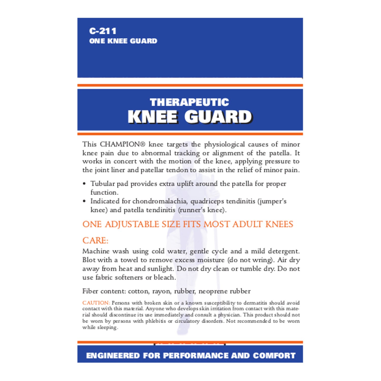 Knee Support