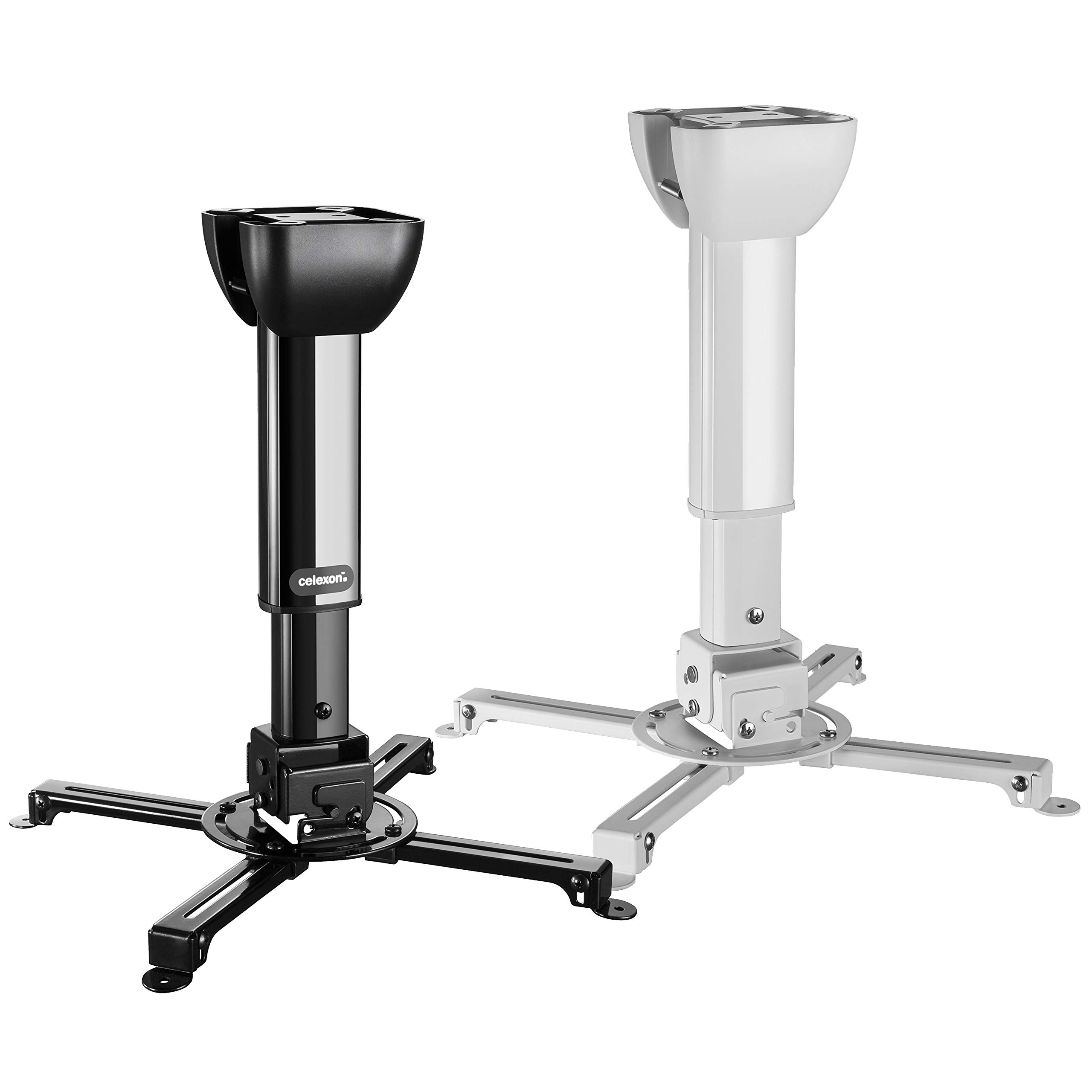 Celexon Deckenhalterung universal MultiCel 3040 Pro - weiss
