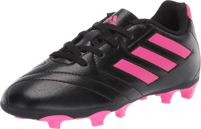 adidas Goletto - Zapatillas de fútbol para terreno firme, unisex